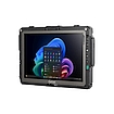 Getac UX10 G5 Tablet Facing Left Getac UX10 G5 Tablet Facing Left