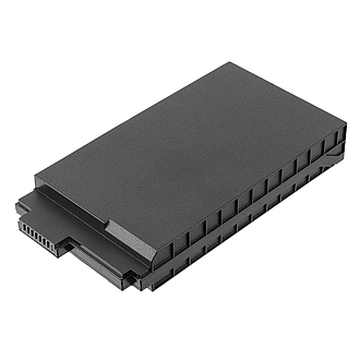 Getac spare main battery for X600 GBM6X8