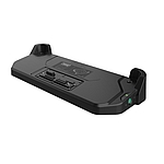 Getac Office Dock for X600 and X600 Pro Notebooks GDODK9
