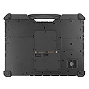 Getac X600 Fully Rugged Notebook Back Getac X600 Fully Rugged Notebook Back