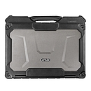 Getac X600 Fully Rugged Notebook Closed Getac X600 Fully Rugged Notebook Closed