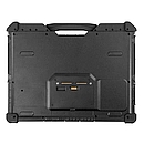 Getac X600 Pro Fully Rugged Notebook Back Closed Getac X600 Pro Fully Rugged Notebook Back Closed