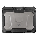 Getac X600 Pro Fully Rugged Notebook Front Closed Getac X600 Pro Fully Rugged Notebook Front Closed
