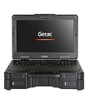 Getac X600 Server G1 Notebook Getac X600 Server Notebook