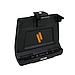 Havis Docking Station for Getac ZX10 Tablet Front Left DS-GTC-1301