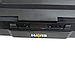 Havis Vehicle Cradle for Getac ZX10 Tablet Base DS-GTC-1303