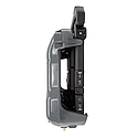 Gamber-Johnson Docking Station with Getac ZX10 Tablet and no RF Antenna Pass-through Left Side 7160-1675-00
