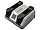 Getac Dual-Bay Battery Charger (UK) for ZX10 GCMCKM Getac Dual-Bay Battery Charger (UK) for ZX10 Tablet GCMCKM