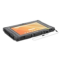 Getac ZX80-Ex ATEX Tablet Lying Flat