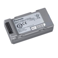 Panasonic Lithium-Ion Battery Pack Part No CF-VZSU53W for CF-U1 and CF-H1