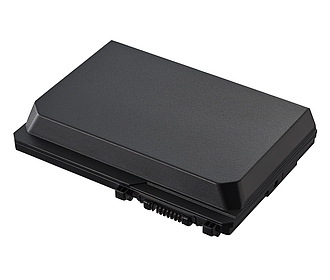 Panasonic CF-VZSU1BW 6-Cell Extended Li-Ion Battery Pack for Toughbook CF-33