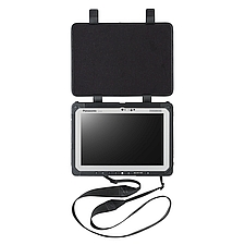 Panasonic CF-20 Hand Strap and Shoulder Belt CF-VST2021U Panasonic CF-20 Hand Strap and Shoulder Belt CF-VST2021U