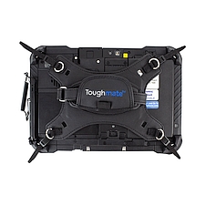 Infocase FZ-G2 Enhanced Rotating Hand Strap PCPE-INFG2H1 Infocase FZ-G2 Enhanced Rotating Hand Strap PCPE-INFG2H1