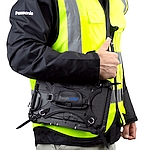 Infocase Toughmate Enhanced Rotating Hand Strap for Toughbook FZ-G2 Tablet PCPE-INFG2H1