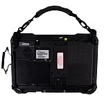 Infocase Toughmate Mobility Bundle Handle for Toughbook FZ-G2 PCPE-INFG2MB