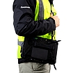 Infocase Toughmate Moduflex for Toughbook FZ-G2 PCPE-INFG2MF
