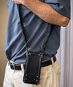 Infocase Inversion Strap Kit for Panasonic Toughpads FZ-E1 and FZ-X1 PCPE-INFX1SS