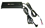 Lind Mil Spec Vehicle Charger for Panasonic Toughbook CF-19