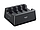 Panasonic 4-Bay Battery Charger for CF-33 CF-VCB331E