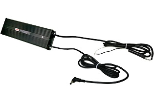 Lind PCPE-LNDFH60 Forklift Charger for Panasonic Toughbooks and Toughpads Lind PCPE-LNDFH60 Forklift Charger