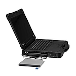Panasonic 2nd SSD 512GB and 1TB for Toughbook FZ-40 Mk1 FZ-V2S400T1U and FZ-V2S401T1U