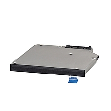 Panasonic FZ-40 Mk2 Left Expansion Bay 512GB/1TB SSDs Panasonic FZ-40 Mk2 Left Expansion Bay SSDs FZ-V2S400T2U