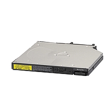 Panasonic FZ-40 Mk2 DVD Multi Drive FZ-VBD401AU