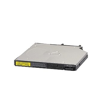 Panasonic Blu-ray Drive for Toughbook FZ-40 Mk2 FZ-VBD401AU