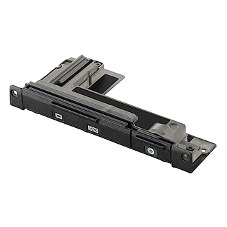 Panasonic User Configurable I/O (VGA x1, Serial x1, Rugged USB x1 (USB2.0)) for Toughbook FZ-55 FZ-VCN553U
