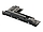 Image of a Panasonic VGA, Serial, Rugged USB 2.0 User-configurable I/O Module for FZ-55 FZ-VCN553U