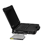 Panasonic DVD Multi Drive for Toughbook FZ-40 Mk1 FZ-VDM401U