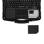 Panasonic Fingerprint Reader for Toughbook FZ-40 Palm Rest FZ-VFP401BU