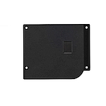 Panasonic Fingerprint Reader Multi User Authentication for Toughbook FZ-40 Palm Rest FZ-VFP402BW