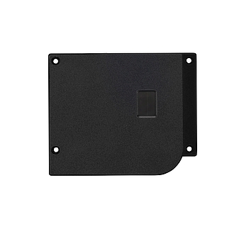 Panasonic FZ-VFP402BW Fingerprint Reader Multi User Authentication for Toughbook FZ-40 Palm Rest