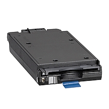 Panasonic FZ-40 Smart Card Reader Right Expansion Area FZ-VSC401U