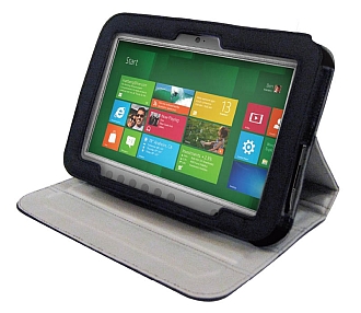 Infocase Portfolio Case for the Toughpad FZ-G1 PCPE-INFG1E1