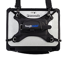 Infocase CF-20 Enhanced Rotating Hand Strap PCPE-INF20H1 Infocase CF-20 Enhanced Rotating Hand Strap PCPE-INF20H1