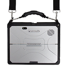 Infocase Panasonic CF-33 Mobility Bundle PCPE-INF33B1 Infocase Panasonic CF-33 Mobility Bundle PCPE-INF33B1