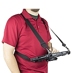 Infocase Toughmate Enhanced Rotating Hand Strap for Toughbook CF-33 PCPE-INF33H1
