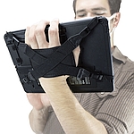 Infocase Elastic X-Strap for Toughbook FZ-A3 PCPE-INFA3XS