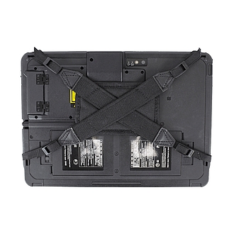 Infocase Elastic X-Strap for Toughbook FZ-A3 Tablet PCPE-INFA3XS Infocase Elastic X-Strap for Toughbook FZ-A3 Tablet PCPE-INFA3XS