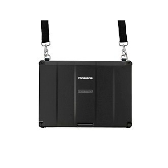 Infocase Shoulder Strap for the Toughbook CF-C2 PCPE-INFC2SS
