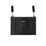 Infocase Shoulder Strap for Panasonic Toughbook CF-C2