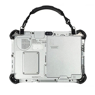 Infocase Toughmate Mobility Bundle for Toughbook FZ-G1 PCPE-INFG1B1 Infocase Toughmate Mobility Bundle for Toughbook FZ-G1 PCPE-INFG1B1