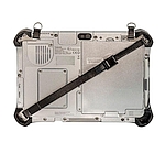 Infocase Toughmate KV DuraStrap Bundle for Toughbook FZ-G1 PCPE-INFG1DS