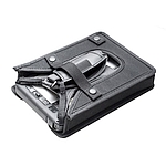 Infocase Toughmate Belt Holster with Shoulder Strap for Toughpad FZ-M1 PCPE-INFM1BH