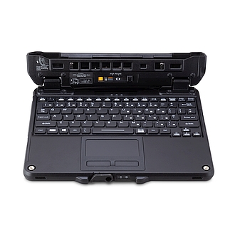 Panasonic Backlit UK Keyboard for Toughbook FZ-G2 FZ-VEKG21LE Panasonic Backlit UK Keyboard for Toughbook FZ-G2 FZ-VEKG21LE