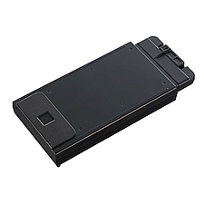 Panasonic FZ-55 Fingerprint Reader Front Expansion Area FZ-VFP551U
