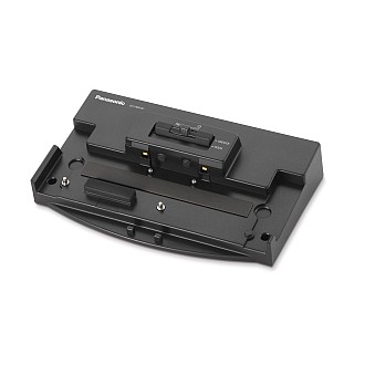 Panasonic Desktop Port Replicator for CF-18, CF-19 Mk1-4 CF-VEB181AU Panasonic Desktop Port Replicator CF-VEB181AU
