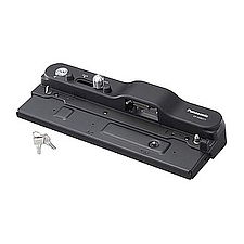 Panasonic CF-31 Desktop Port Replicator CF-VEB331U Panasonic CF-31 Desktop Port Replicator CF-VEB331U